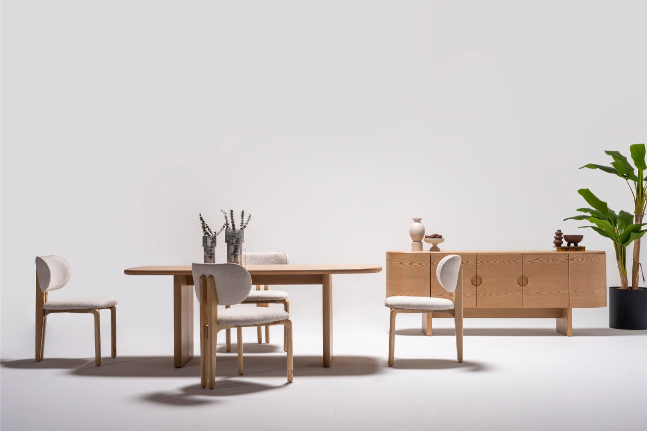 Alva Dining Table