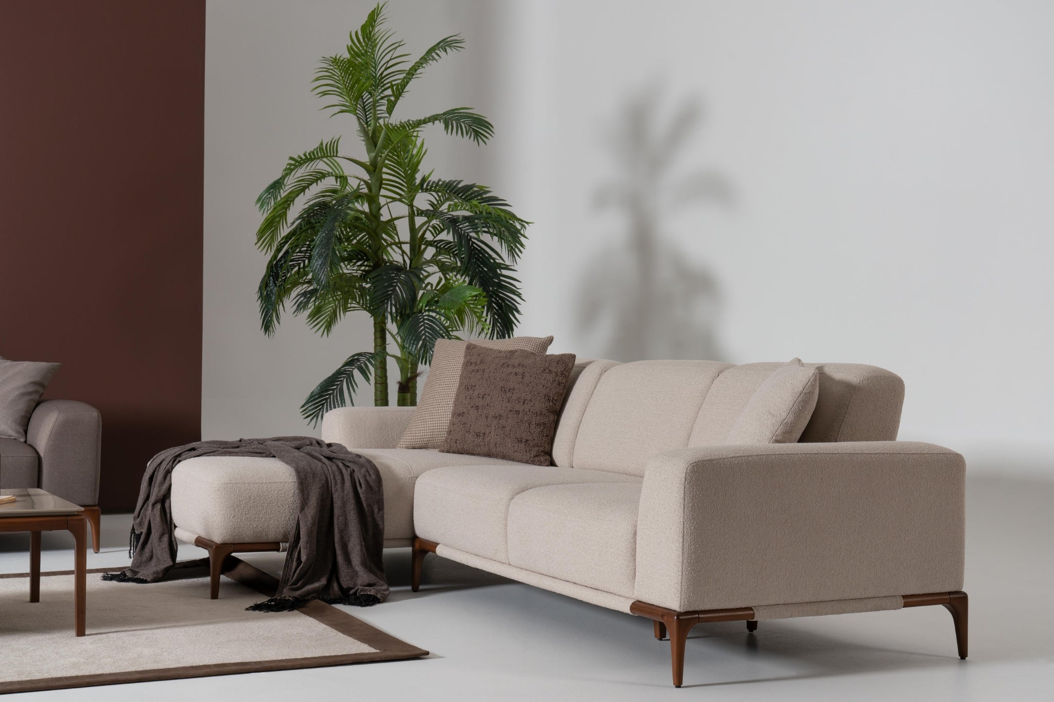 Nympha Sofa