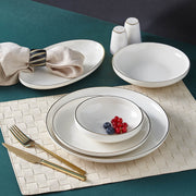 Proda Gold 26 Pcs Dinner Set