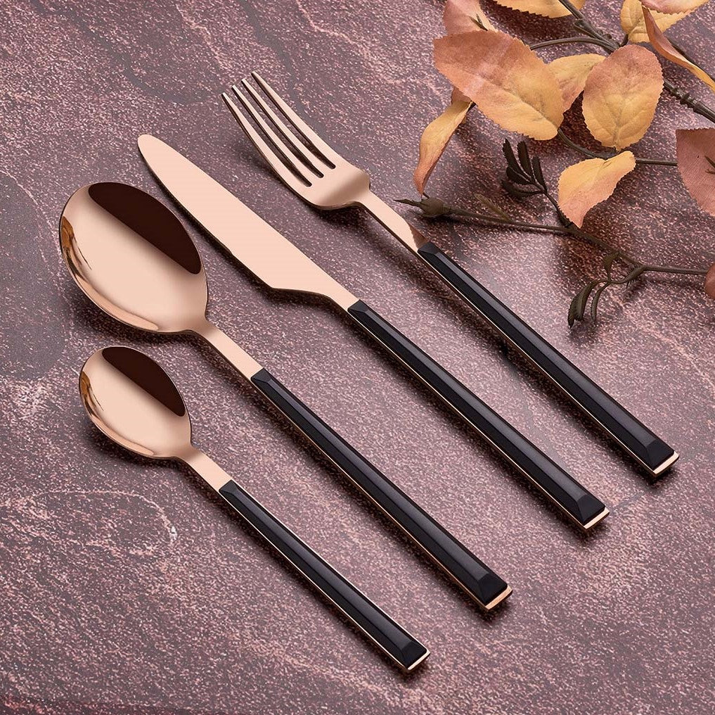 Bitter 24 Pcs Cutlery Set