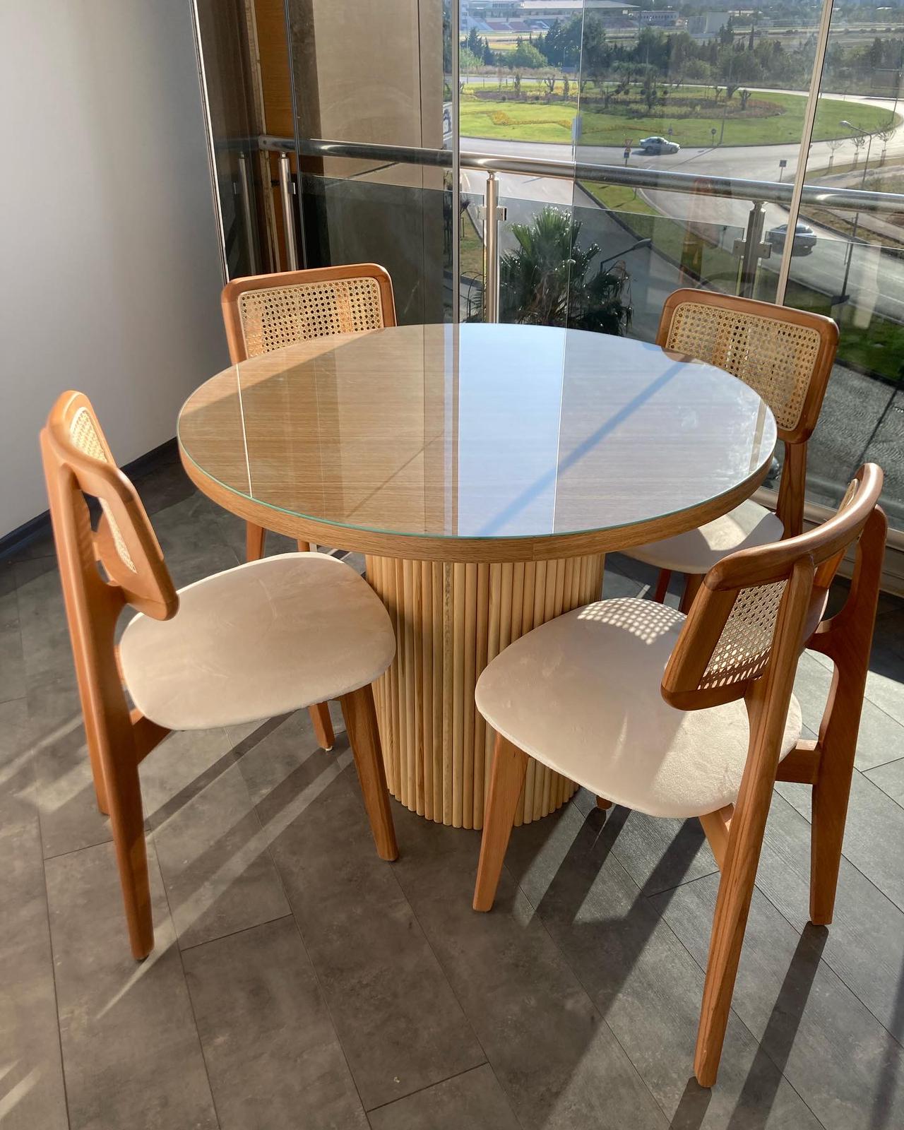 Venus Dining Chair