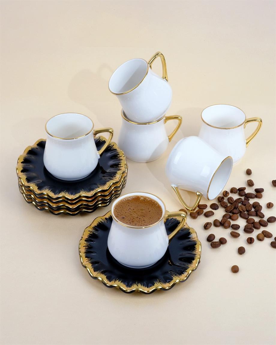 Bitter Coffee Set