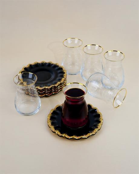 Bitter Tea Set