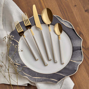 Pearl 30 Pcs Cutlery Set