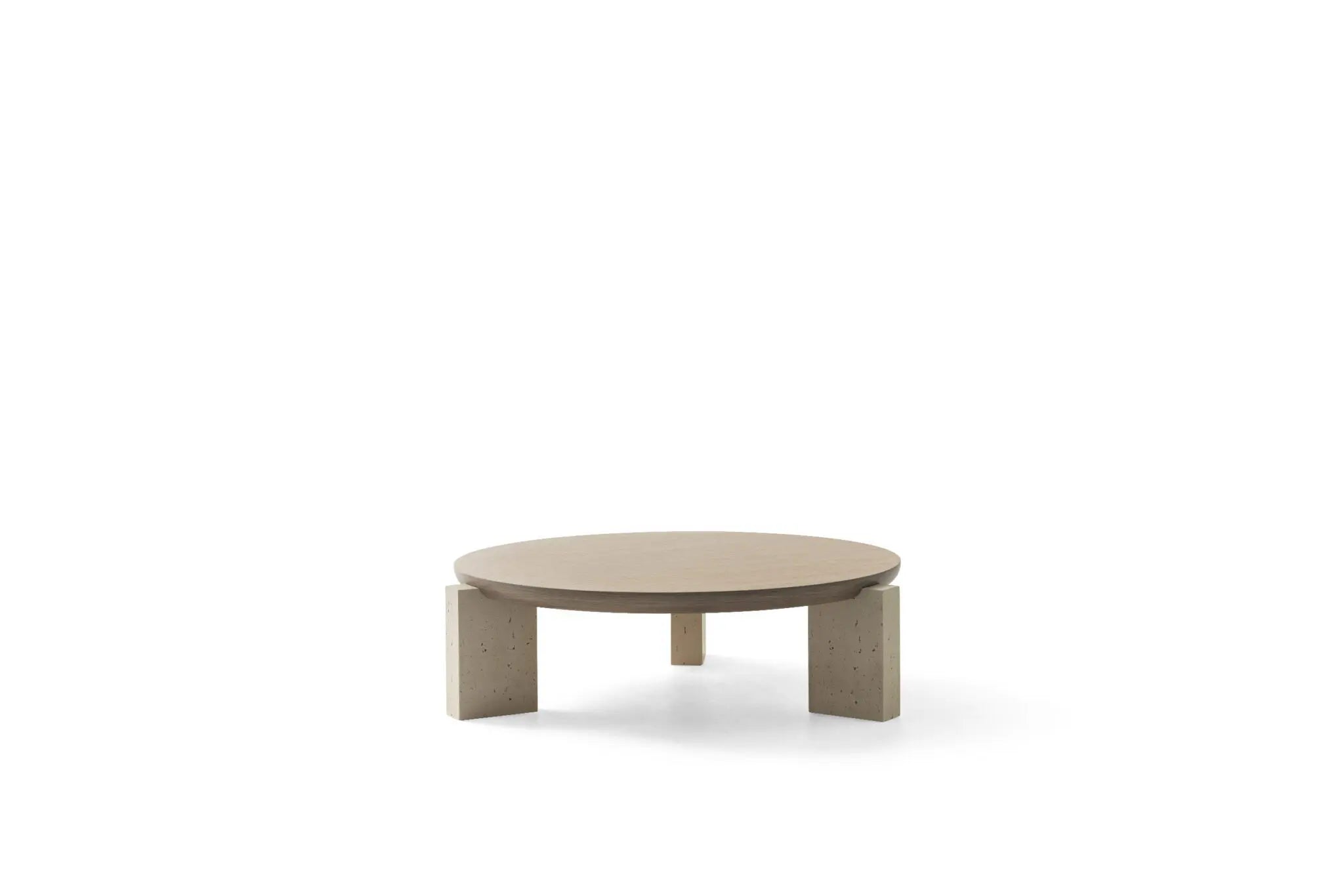 Nota Coffee Table