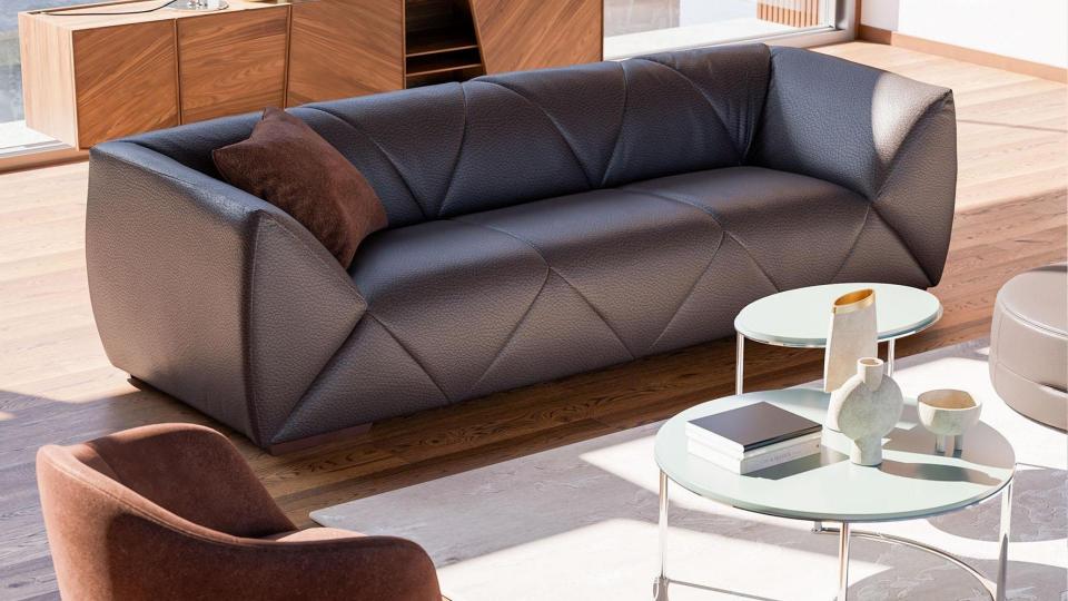 Eclipse Sofa