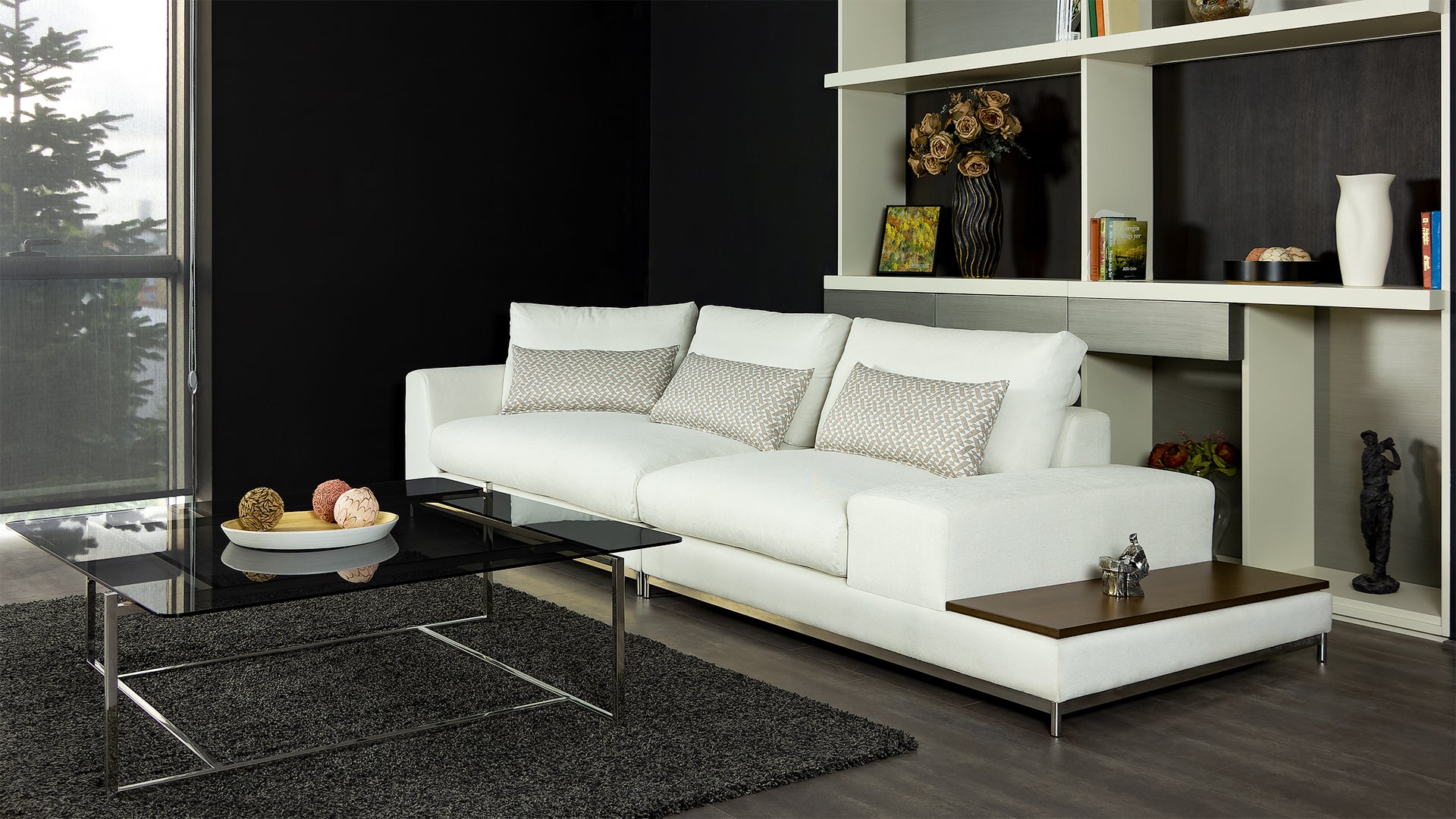 Nova Modular Sofa