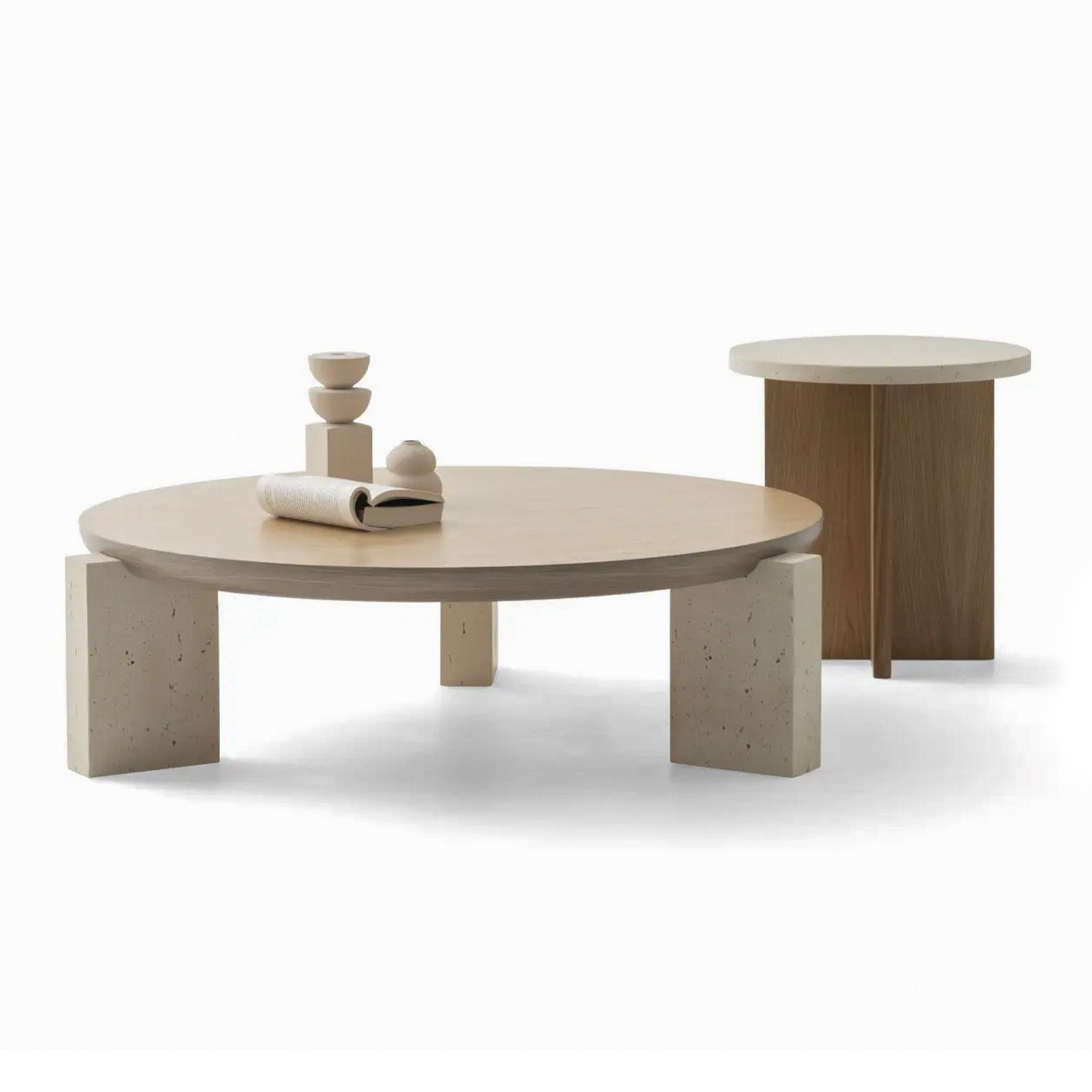 Nota Coffee Table