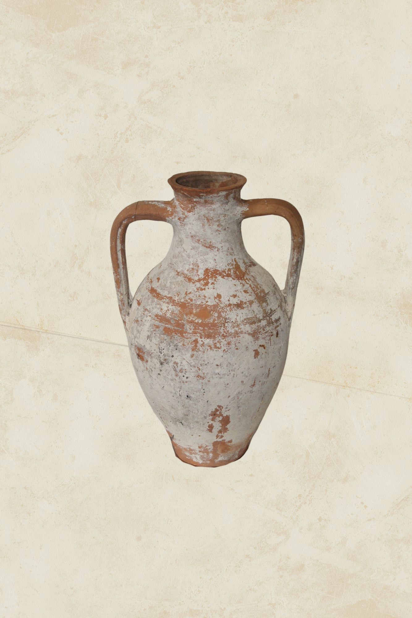 Amphora Water Jug