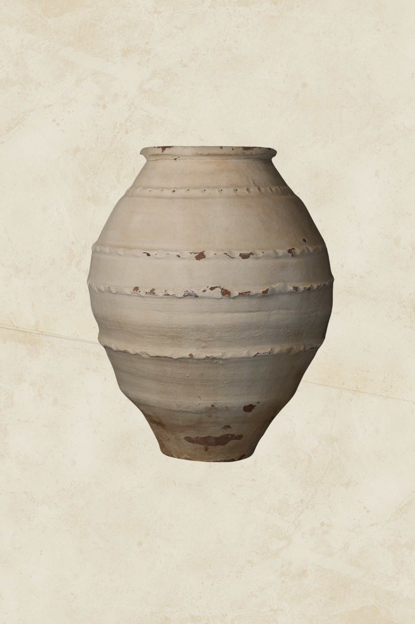 L Wide Odemis Vessel