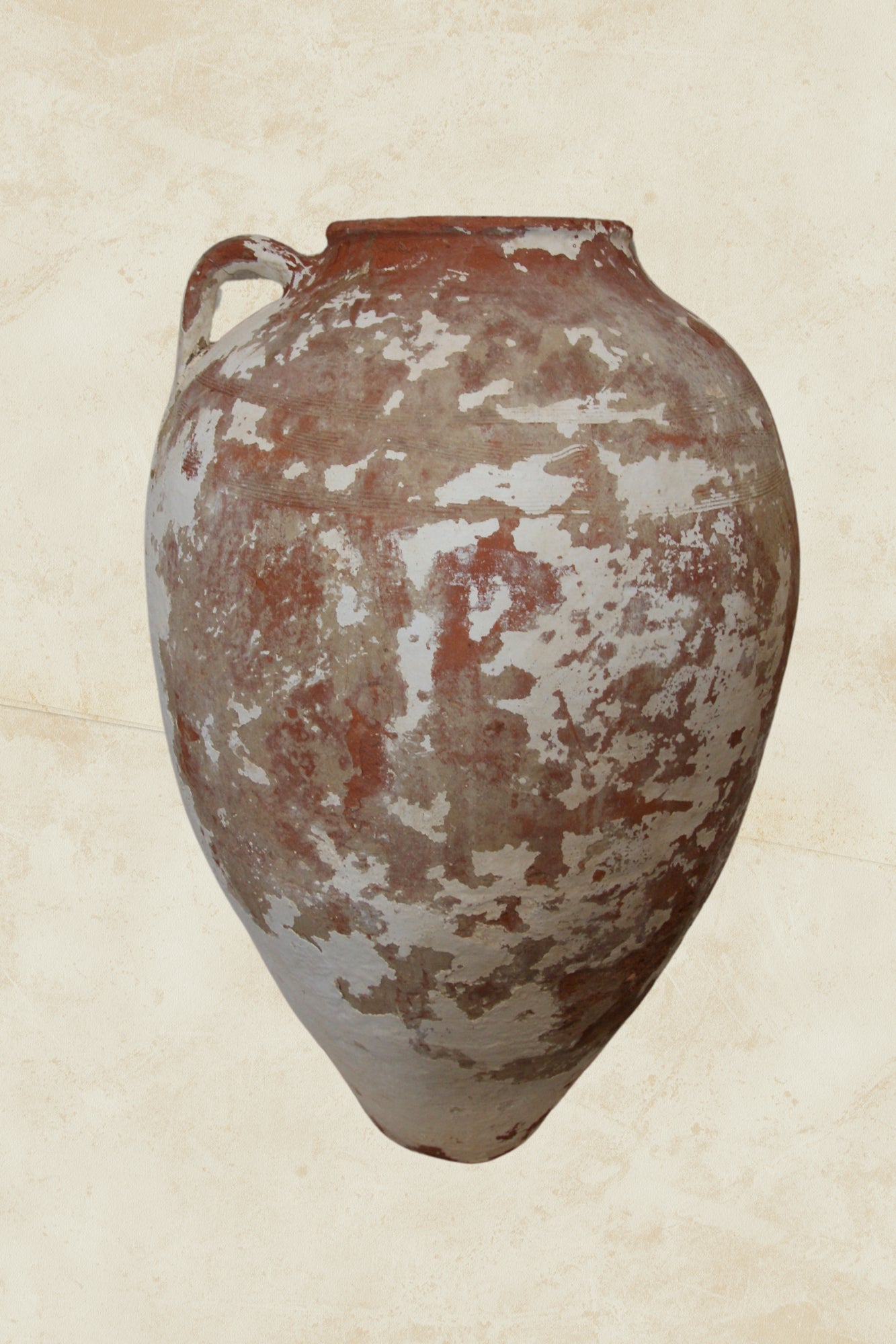 Odemis Single Hand Vessel