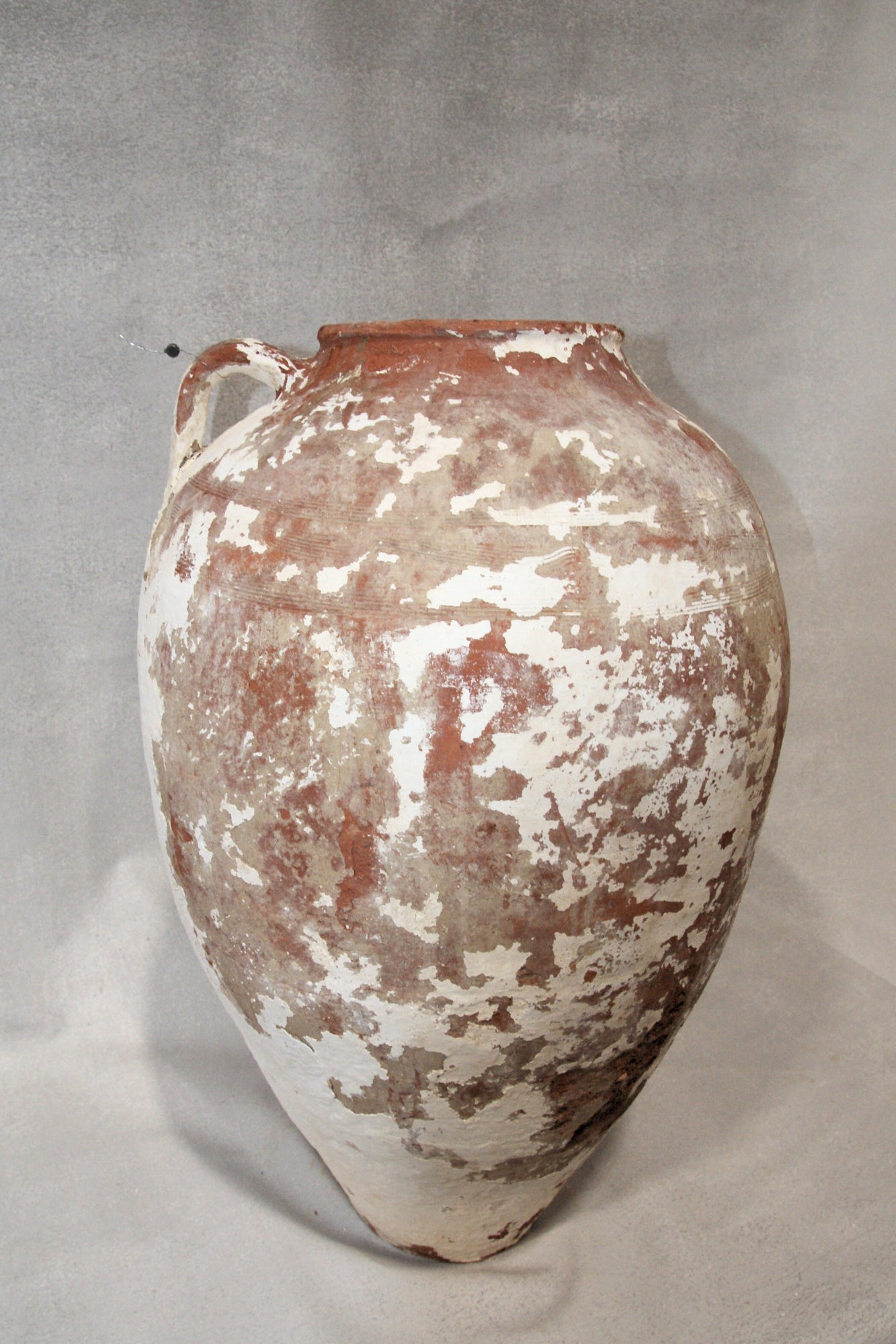 Odemis Single Hand Vessel