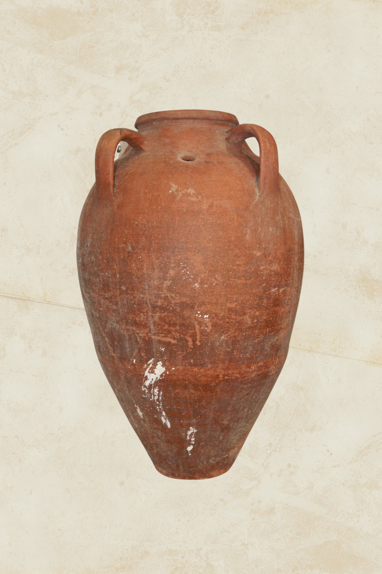 Butter Churn Vessel