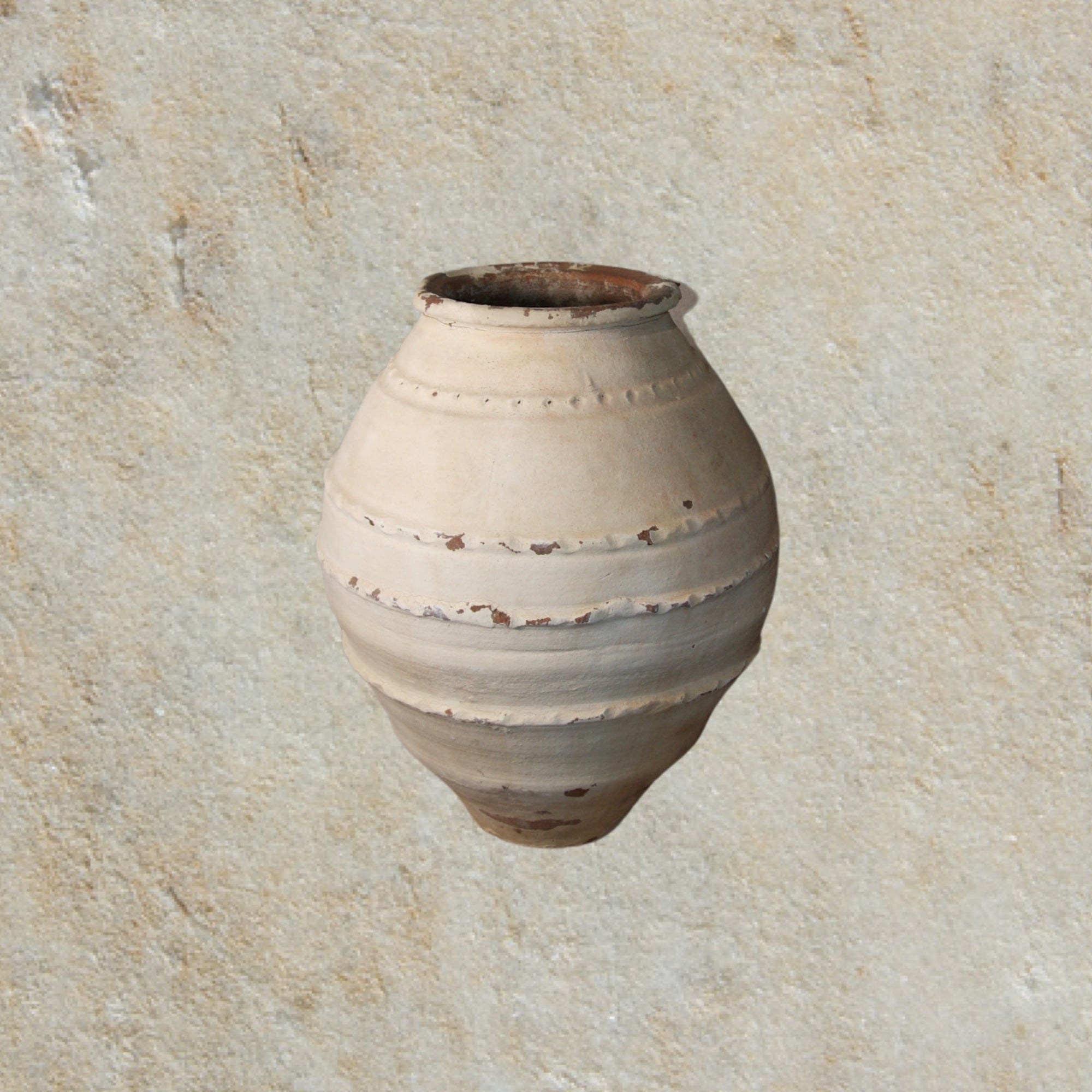 L Wide Odemis Vessel