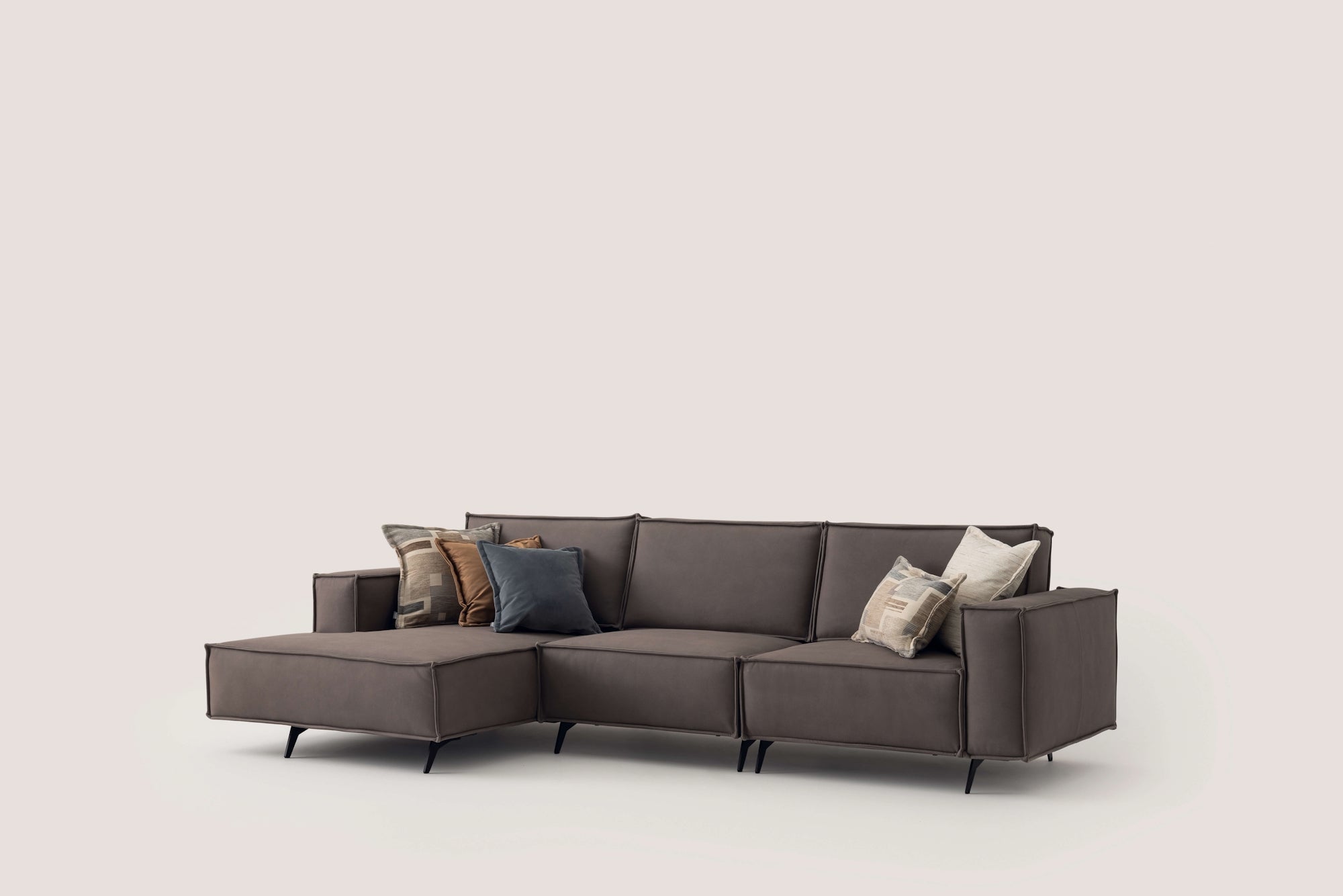 Air Cavalli Sectional Sofa