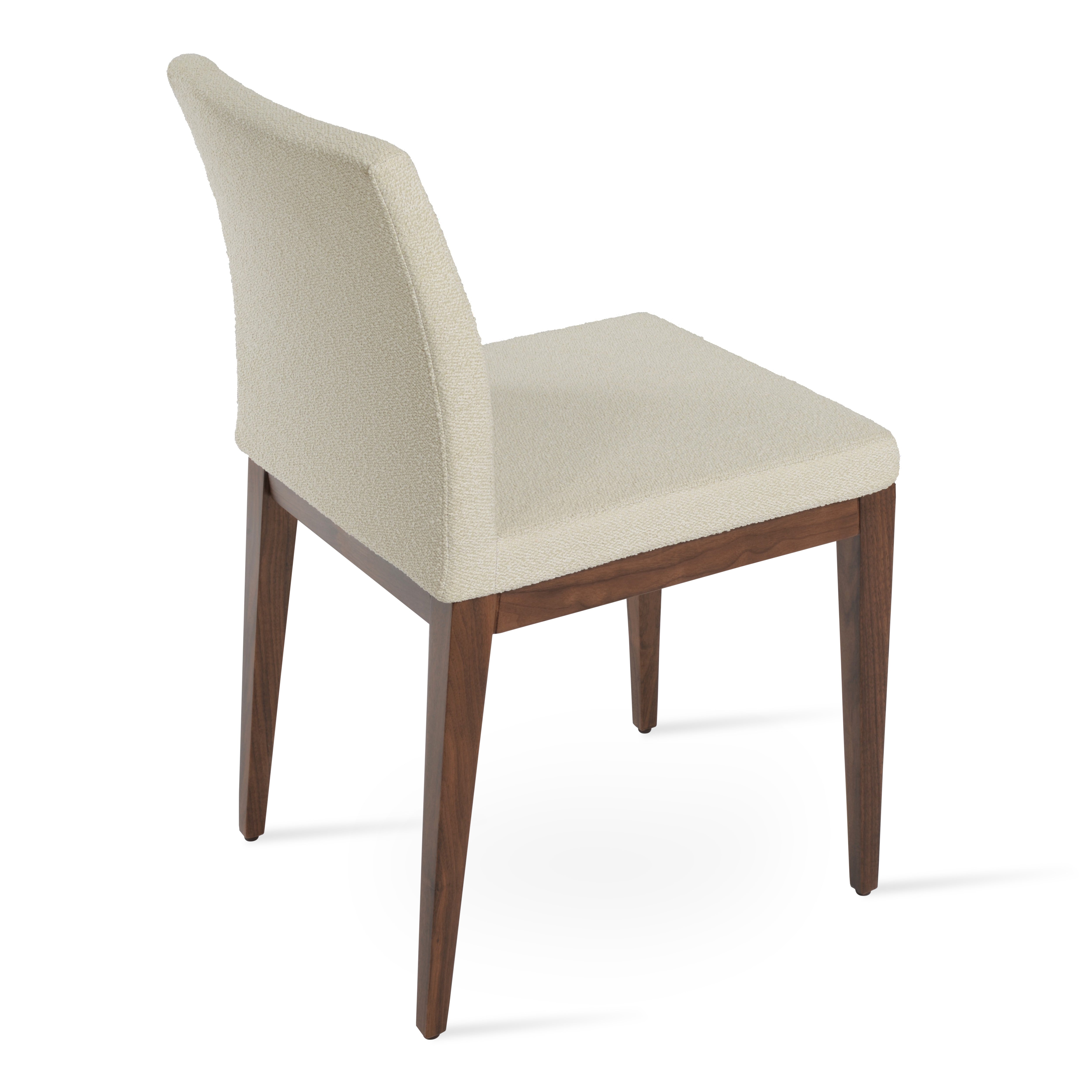 Aria Wood Dining Chair